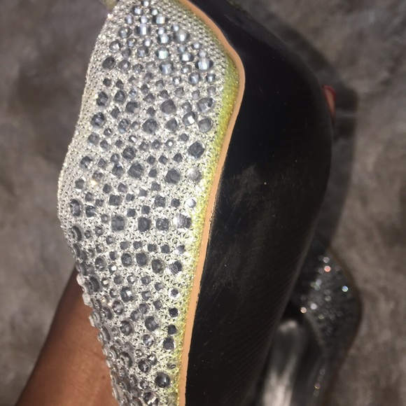 Studded Formal Shoe - Picture 2 of 3